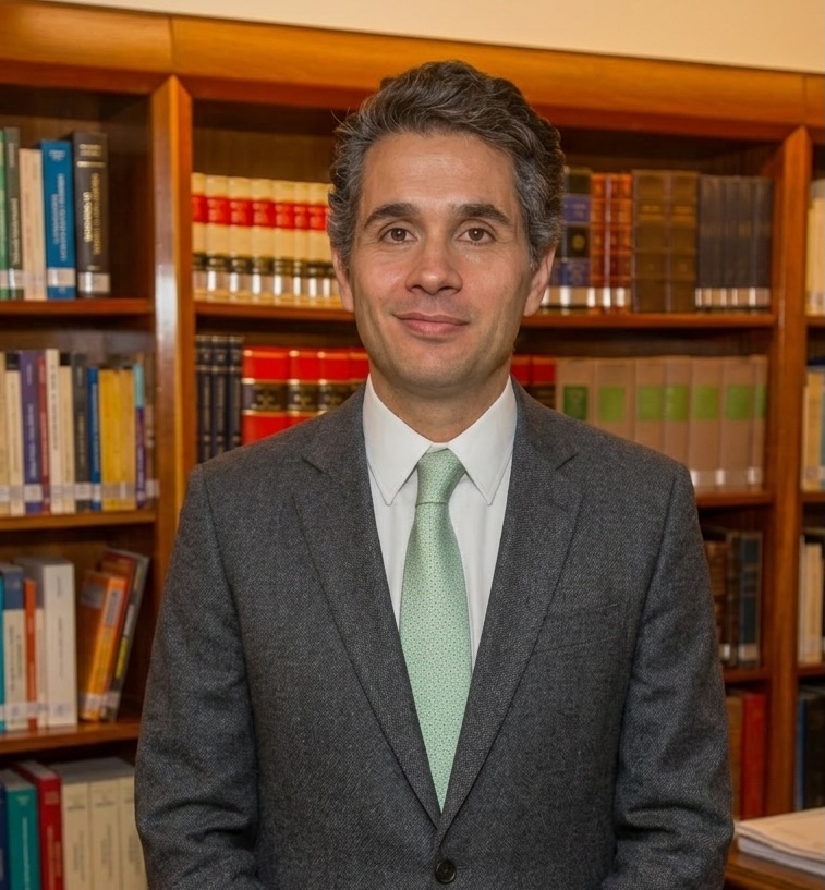 Frederico Crissiúma de Figueiredo