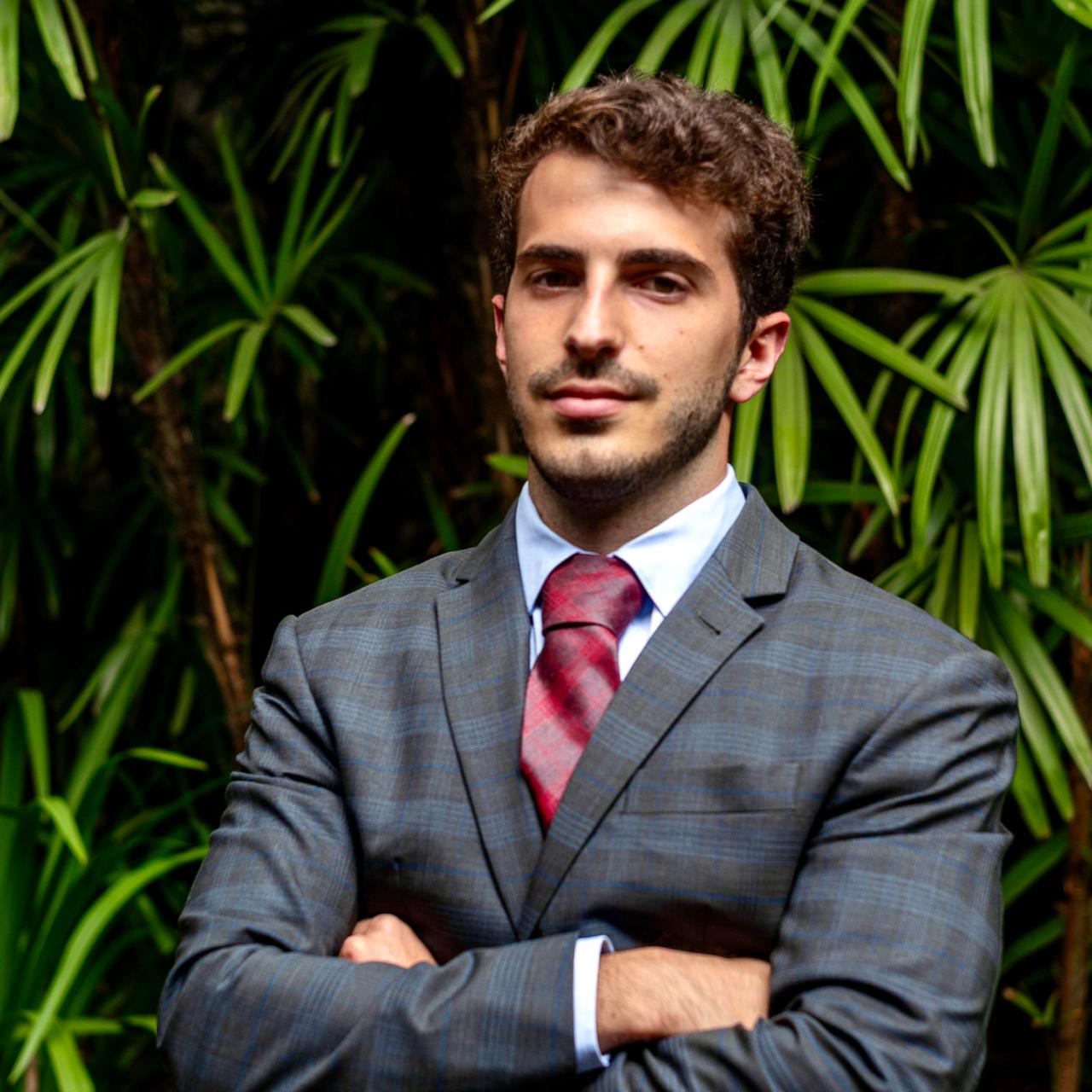 Pedro Temer Castelo Branco