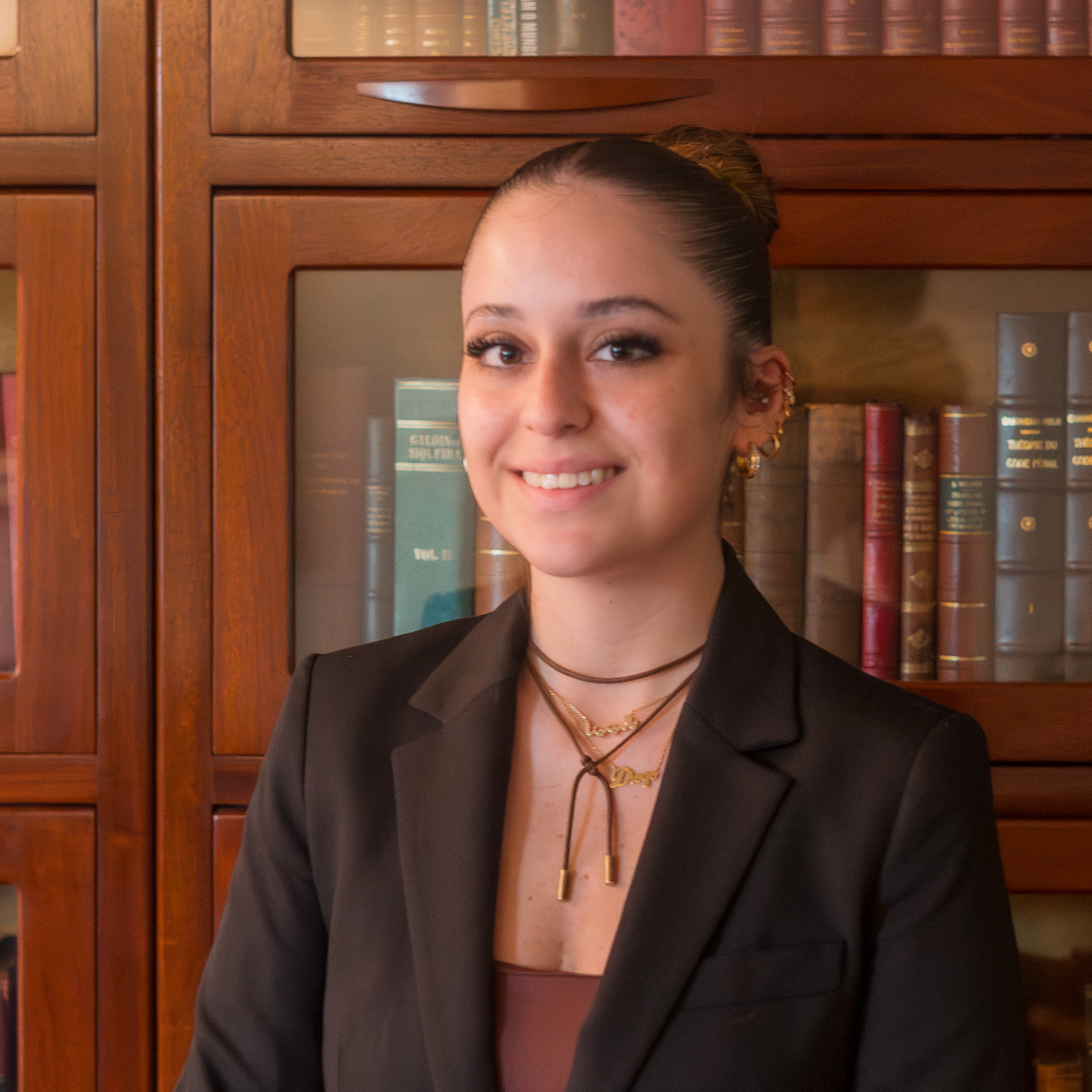 Valentina Bethanis Khouri